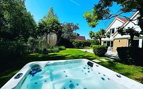 Villa Calma Rust Ruimte Luxe Inclusief Private Jacuzzi